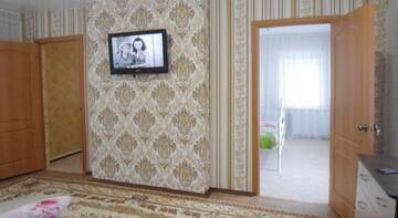 Фотографии Гостиница Guest House Vladimir г. Ейск Краснодарский край (Россия) №5 Фото Гостиница Guest House Vladimir г. Ейск 5