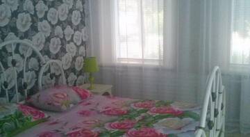 Фотографии Гостиница Guest House Vladimir г. Ейск Краснодарский край (Россия) №3 Фото Гостиница Guest House Vladimir г. Ейск 3