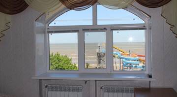 Фотографии Гостиница Guest House Solnechnyy г. Ейск Краснодарский край (Россия) №2 Фото Гостиница Guest House Solnechnyy г. Ейск 2