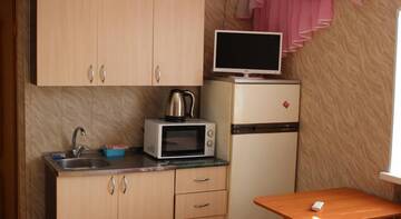 Фотографии Гостиница Guest House Solnechnyy г. Ейск Краснодарский край (Россия) №4 Фото Гостиница Guest House Solnechnyy г. Ейск 4