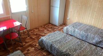 Фотографии Гостиница Morskaya Guest House г. Ейск Краснодарский край (Россия) №4 Фото Гостиница Morskaya Guest House г. Ейск 4