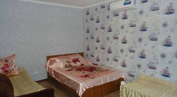 Фотографии Гостиница on Kalinina 16 г. Ейск Краснодарский край (Россия) №2 Фото Гостиница on Kalinina 16 г. Ейск 2