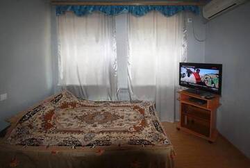 Фотографии Апартаменты Domik na Limane г. Ейск Краснодарский край (Россия) №1 Фото Апартаменты Domik na Limane г. Ейск 1