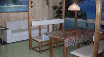Фотографии Гостиница Karmen 2 Guest House г. Ейск Краснодарский край (Россия) №4 Фото Гостиница Karmen 2 Guest House г. Ейск 4