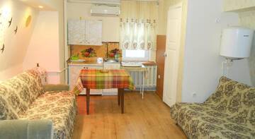 Фотографии Гостевой дом Guesthouse Otrada г. Ейск Краснодарский край (Россия) №1 Фото Гостевой дом Guesthouse Otrada г. Ейск 1
