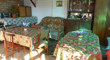 Фотографии Гостевой дом Guesthouse Otrada г. Ейск Краснодарский край (Россия) №4 Фото Гостевой дом Guesthouse Otrada г. Ейск 4