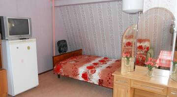 Фотографии Гостевой дом Guesthouse Otrada г. Ейск Краснодарский край (Россия) №3 Фото Гостевой дом Guesthouse Otrada г. Ейск 3