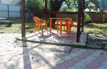 Фотографии Гостевой дом Mini-hotel Akvarel г. Ейск Краснодарский край (Россия) №4 Фото Гостевой дом Mini-hotel Akvarel г. Ейск 4