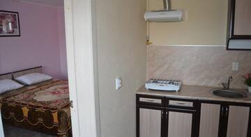 Фотографии Гостиница Leto Guest House г. Ейск Краснодарский край (Россия) №4 Фото Гостиница Leto Guest House г. Ейск 4