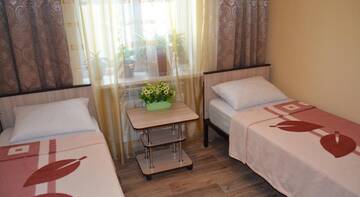 Фотографии Гостиница Leto Guest House г. Ейск Краснодарский край (Россия) №3 Фото Гостиница Leto Guest House г. Ейск 3