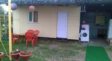 Фотографии Гостевой дом Holiday Home Otdyh U Tatyany г. Ейск Краснодарский край (Россия) №1 Фото Гостевой дом Holiday Home Otdyh U Tatyany г. Ейск 1