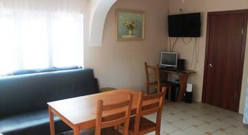 Фотографии Гостиница Guest house Akvarel г. Ейск Краснодарский край (Россия) №3 Фото Гостиница Guest house Akvarel г. Ейск 3