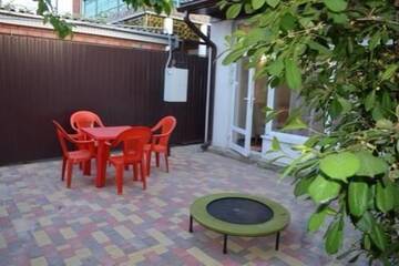 Фотографии Гостевой дом Mini-hotel Olga г. Ейск Краснодарский край (Россия) №4 Фото Гостевой дом Mini-hotel Olga г. Ейск 4