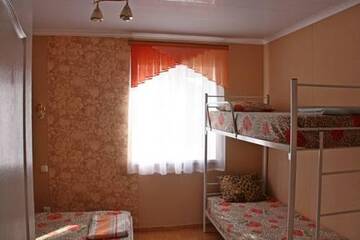 Фотографии Гостиница Viktoria Guest House г. Ейск Краснодарский край (Россия) №1 Фото Гостиница Viktoria Guest House г. Ейск 1