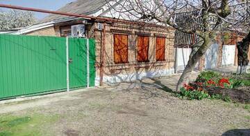 Фото Гостевой дом Yeyskiy Domik г. Ейск 2