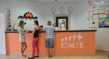 Фото номера Номер  Гостиница Спортивный клуб-отель Акватория Лета г. Ейск 31