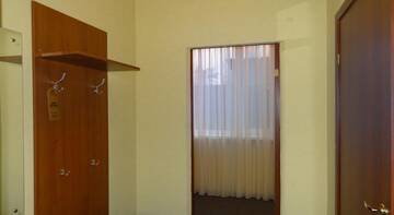 Фото номера Двухместный номер с 1 кроватью Гостиница Верона г. Ейск 2