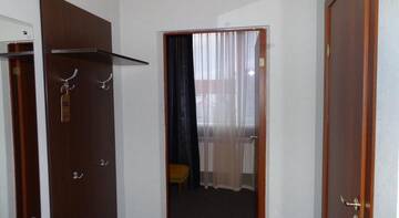 Фото номера Двухместный номер  Гостиница Верона г. Ейск 4