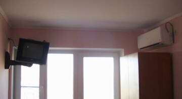 Фото номера Номер &quot;Стандарт&quot; Гостиница Guest House Solnechnyy г. Ейск 47
