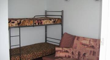 Фото номера Номер &quot;Стандарт&quot; Гостиница Guest House Solnechnyy г. Ейск 36