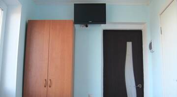 Фото номера Номер &quot;Стандарт&quot; Гостиница Guest House Solnechnyy г. Ейск 37