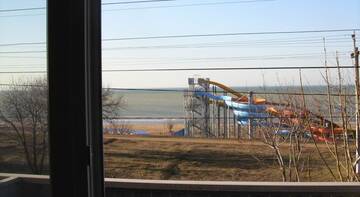 Фото номера Номер &quot;Стандарт&quot; Гостиница Guest House Solnechnyy г. Ейск 7