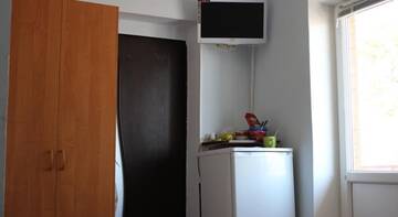 Фото номера Номер &quot;Стандарт&quot; Гостиница Guest House Solnechnyy г. Ейск 43