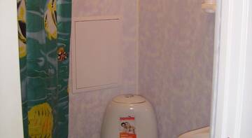 Фото номера Номер &quot;Стандарт&quot; Гостиница Guest House Solnechnyy г. Ейск 9