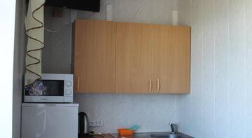 Фото номера Номер &quot;Стандарт&quot; Гостиница Guest House Solnechnyy г. Ейск 15