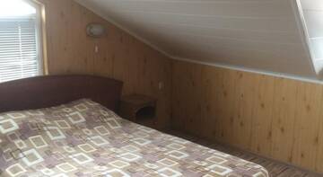 Фото номера Номер &quot;Стандарт&quot; Гостиница Guest House Solnechnyy г. Ейск 16