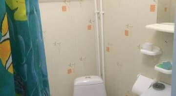 Фото номера Номер &quot;Стандарт&quot; Гостиница Guest House Solnechnyy г. Ейск 26