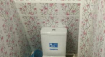 Фото номера Номер &quot;Стандарт&quot; Гостиница Guest House Solnechnyy г. Ейск 20