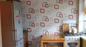 Фото номера Семейный номер-студио Гостевой дом Guesthouse Ekaterina г. Ейск 5