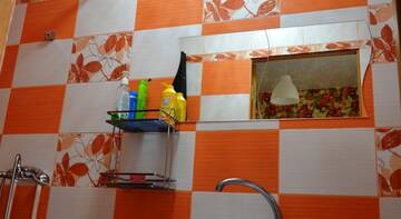 Фото номера Номер-студио Делюкс Гостевой дом Guesthouse Ekaterina г. Ейск 6