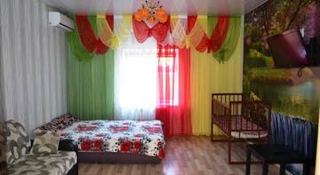 Фото номера Номер-студио Делюкс Гостевой дом Guesthouse Ekaterina г. Ейск 15