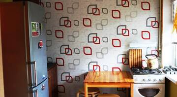 Фото номера Семейный номер-студио Гостевой дом Guesthouse Ekaterina г. Ейск 18