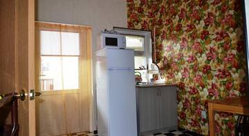 Фото номера Номер-студио Делюкс Гостевой дом Guesthouse Ekaterina г. Ейск 10