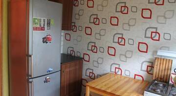 Фото номера Семейный номер-студио Гостевой дом Guesthouse Ekaterina г. Ейск 2