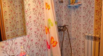 Фото номера Семейный номер-студио Гостевой дом Guesthouse Ekaterina г. Ейск 10