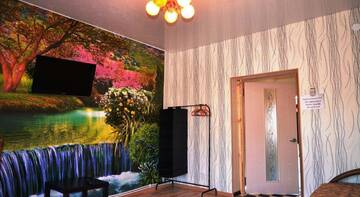 Фото номера Номер-студио Делюкс Гостевой дом Guesthouse Ekaterina г. Ейск 14
