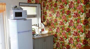 Фото номера Номер-студио Делюкс Гостевой дом Guesthouse Ekaterina г. Ейск 7