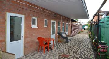 Фото Гостевой дом Guesthouse Ekaterina г. Ейск 3