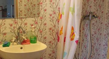 Фото номера Семейный номер-студио Гостевой дом Guesthouse Ekaterina г. Ейск 4