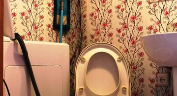 Фото номера Семейный номер-студио Гостевой дом Guesthouse Ekaterina г. Ейск 19