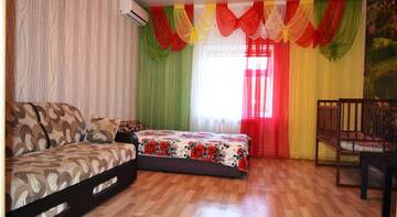 Фото номера Номер-студио Делюкс Гостевой дом Guesthouse Ekaterina г. Ейск 23