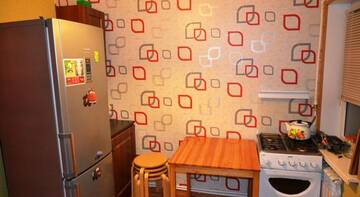 Фото номера Семейный номер-студио Гостевой дом Guesthouse Ekaterina г. Ейск 8