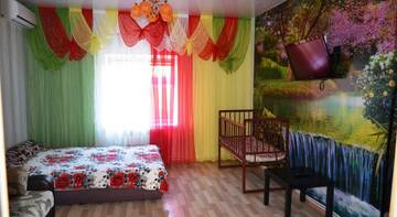 Фото Гостевой дом Guesthouse Ekaterina г. Ейск 1