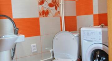 Фото номера Номер-студио Делюкс Гостевой дом Guesthouse Ekaterina г. Ейск 3