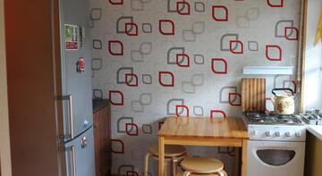 Фото номера Семейный номер-студио Гостевой дом Guesthouse Ekaterina г. Ейск 3