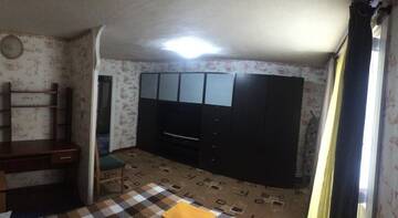 Фото номера Апартаменты с 2 спальнями Апартаменты Apartment Na Yanysheva г. Ейск 9